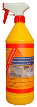 Sika® Sika Afgladmiddel N - 10 ltr